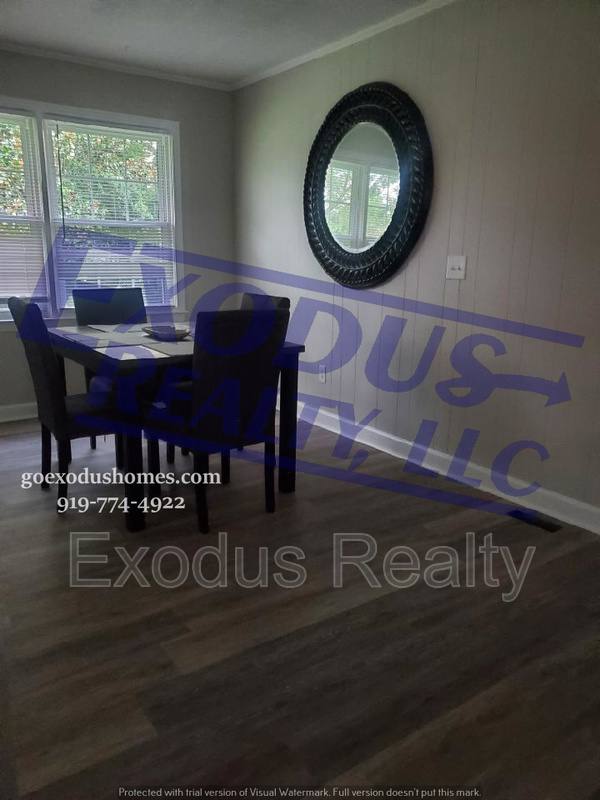 House for rent at 3015 Wicker St, Sanford, NC 27330