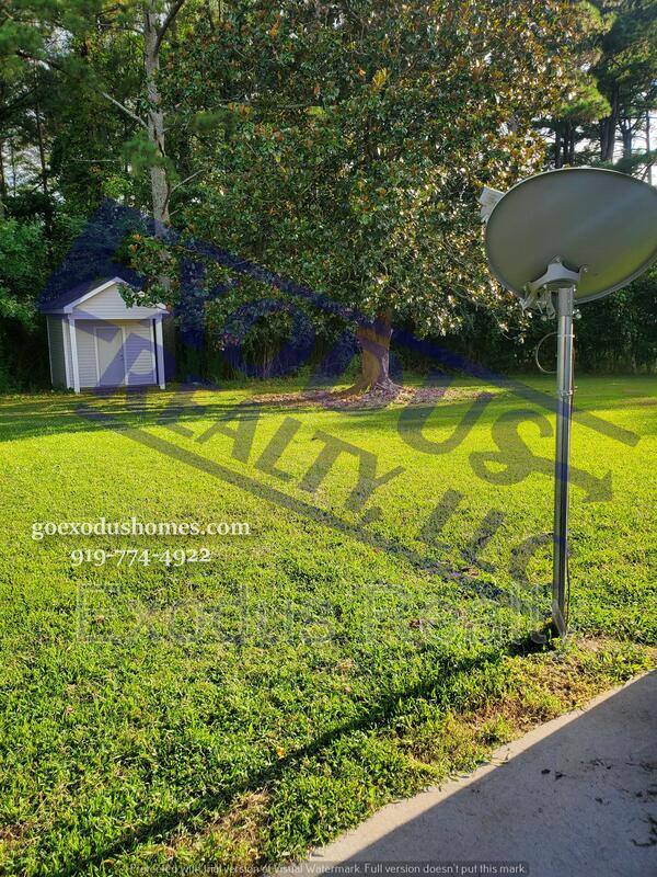 House for rent at 3015 Wicker St, Sanford, NC 27330