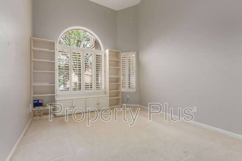 House for rent at 12591 E Paradise Dr, Scottsdale, AZ 85259