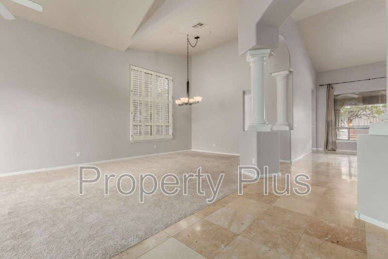 House for rent at 12591 E Paradise Dr, Scottsdale, AZ 85259