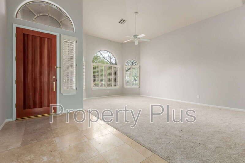 House for rent at 12591 E Paradise Dr, Scottsdale, AZ 85259