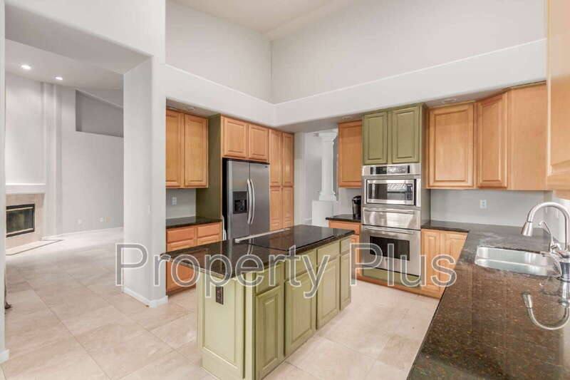 House for rent at 12591 E Paradise Dr, Scottsdale, AZ 85259