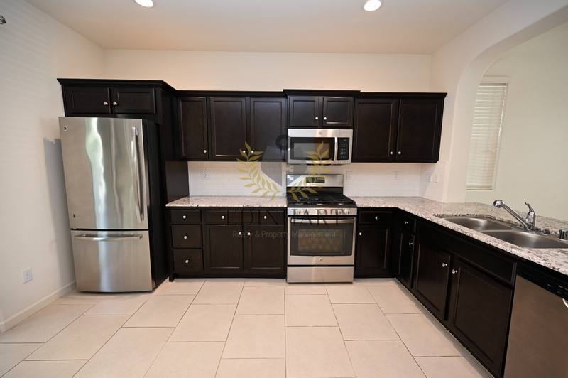 House for rent at 3715 Artistry Way, Clovis, CA 93619