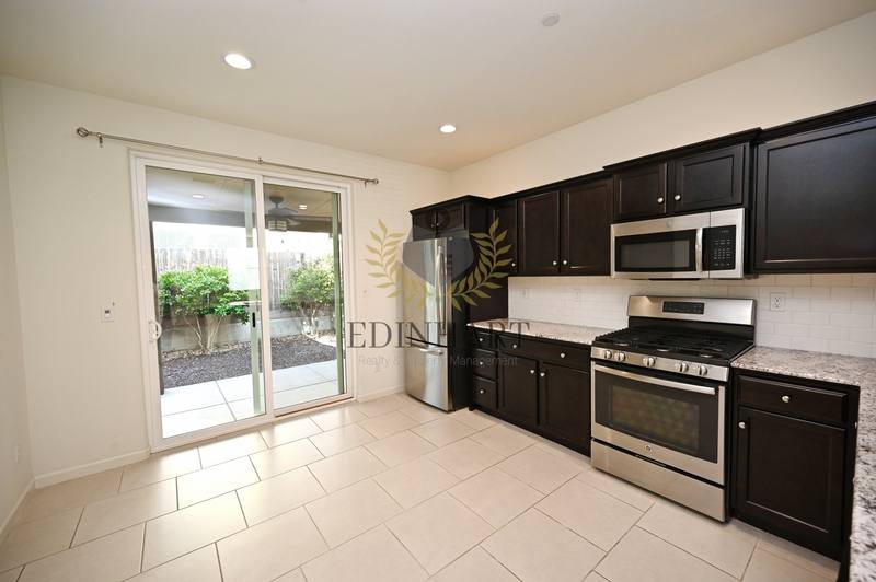 House for rent at 3715 Artistry Way, Clovis, CA 93619