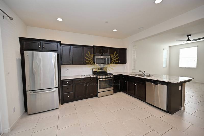House for rent at 3715 Artistry Way, Clovis, CA 93619