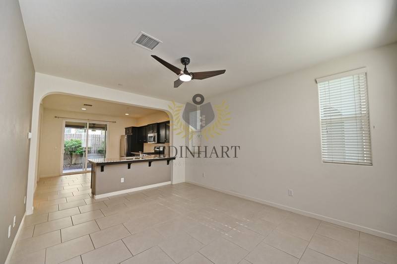 House for rent at 3715 Artistry Way, Clovis, CA 93619