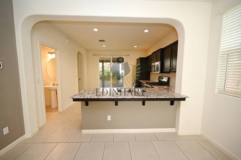 House for rent at 3715 Artistry Way, Clovis, CA 93619