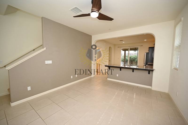 House for rent at 3715 Artistry Way, Clovis, CA 93619