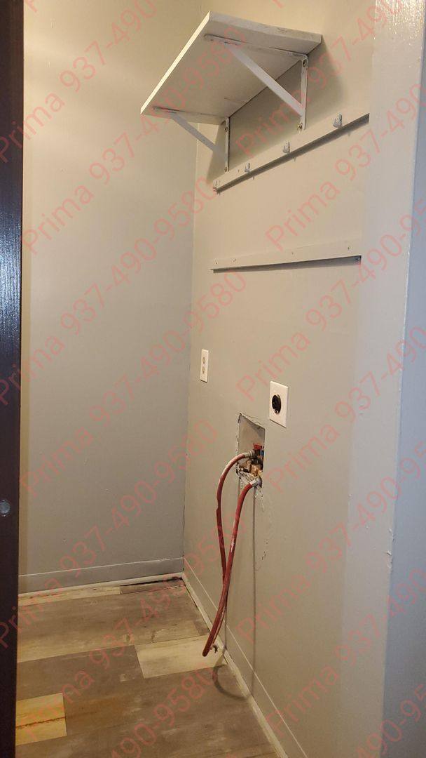 Apartment for rent at 1802-1804 Montgomery Ave, Fairborn, OH 45324