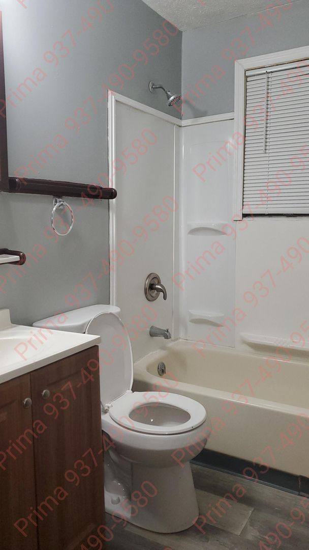 Apartment for rent at 1802-1804 Montgomery Ave, Fairborn, OH 45324