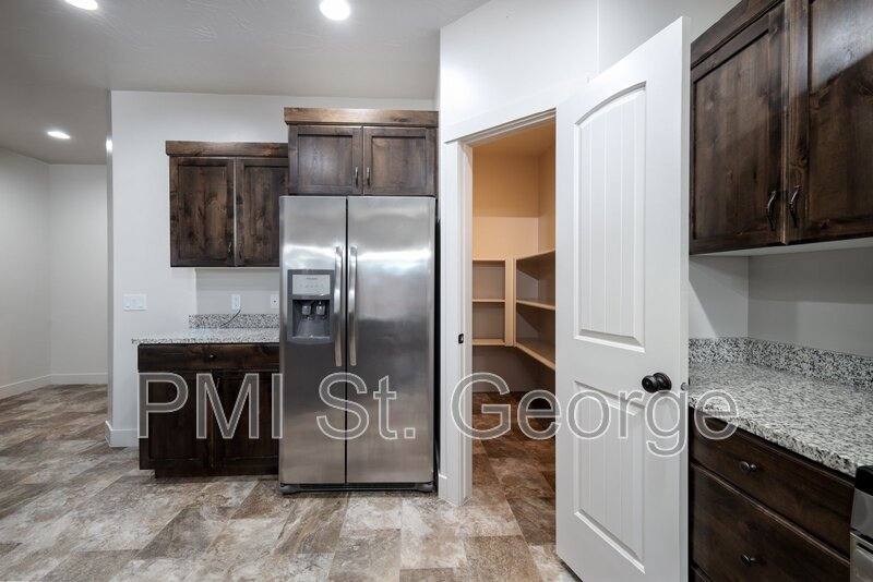 House for rent at 3731 E Shooting Star Lane, Saint George, UT 84790