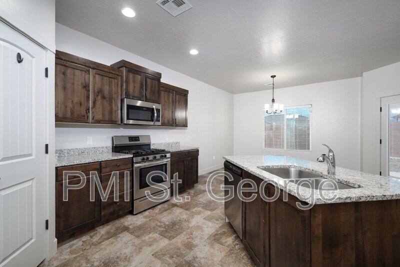House for rent at 3731 E Shooting Star Lane, Saint George, UT 84790