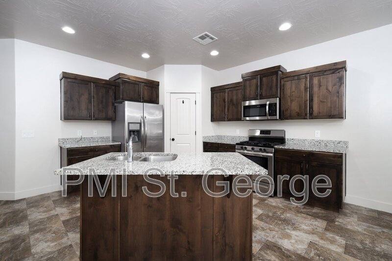 House for rent at 3731 E Shooting Star Lane, Saint George, UT 84790