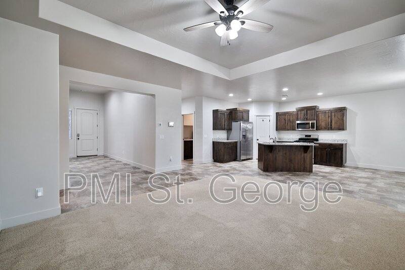 House for rent at 3731 E Shooting Star Lane, Saint George, UT 84790