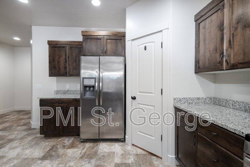 House for rent at 3731 E Shooting Star Lane, Saint George, UT 84790