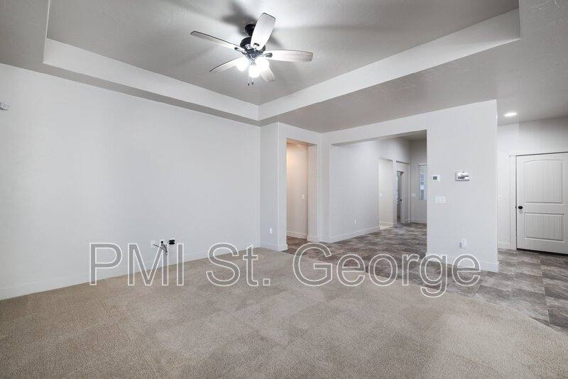 House for rent at 3731 E Shooting Star Lane, Saint George, UT 84790