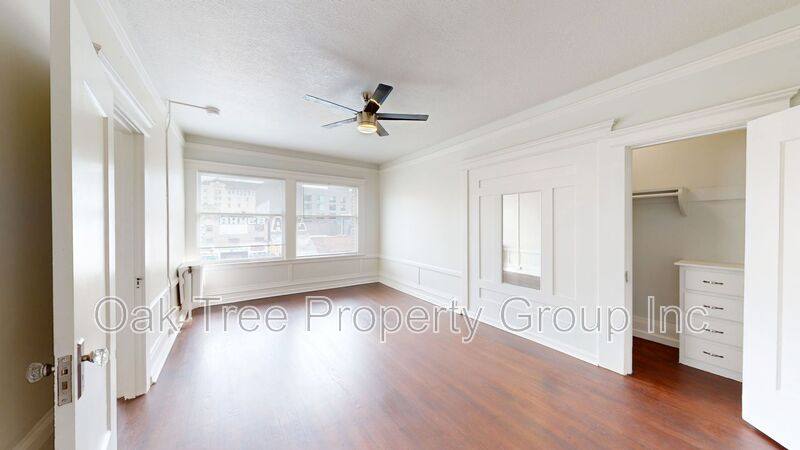 House for rent at 1425 Harrison St #325, Oakland, CA 94612