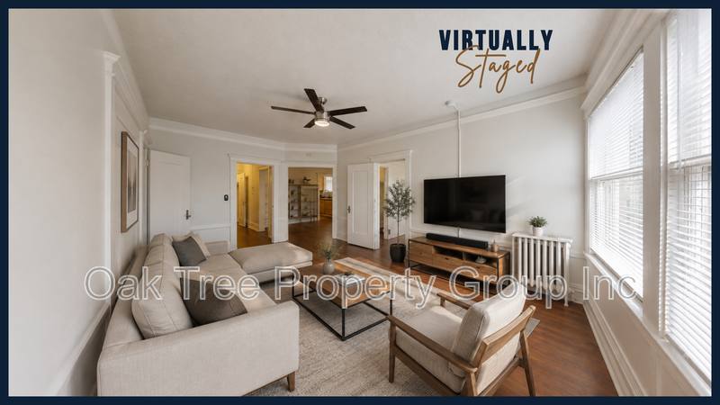 House for rent at 1425 Harrison St #325, Oakland, CA 94612