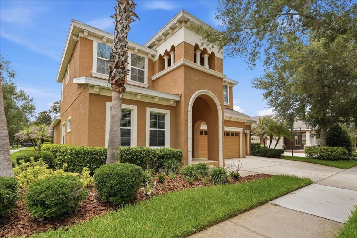House for rent at 5333 Sagecrest Dr, Lithia, FL 33547
