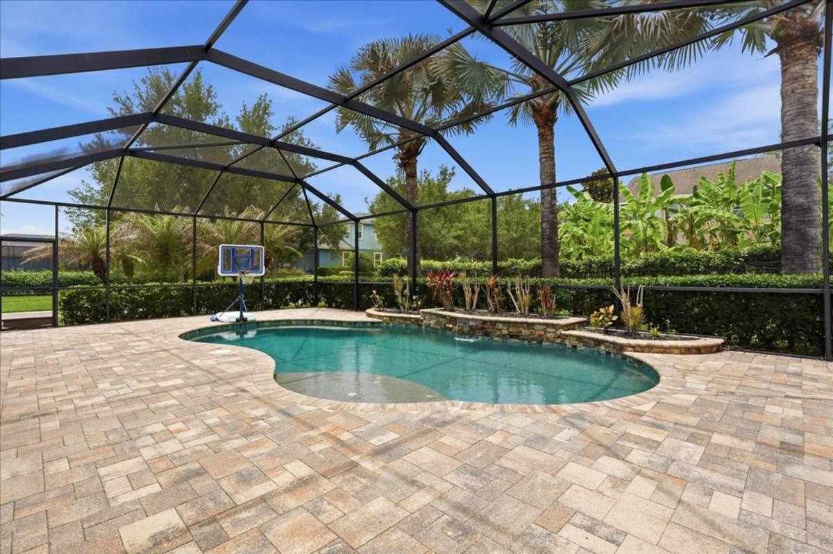 House for rent at 5333 Sagecrest Dr, Lithia, FL 33547