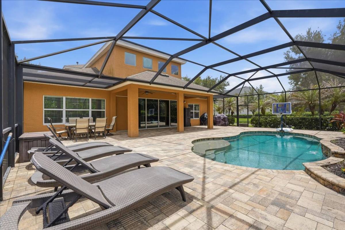 House for rent at 5333 Sagecrest Dr, Lithia, FL 33547