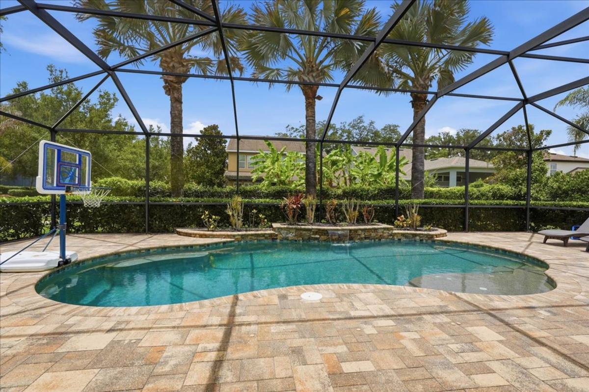 House for rent at 5333 Sagecrest Dr, Lithia, FL 33547