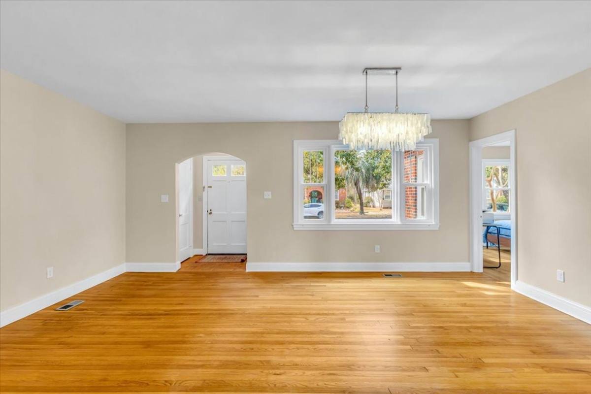 House for rent at 308 E 55th St, Savannah, GA 31405
