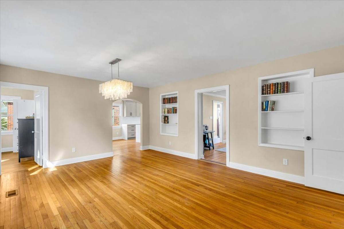 House for rent at 308 E 55th St, Savannah, GA 31405