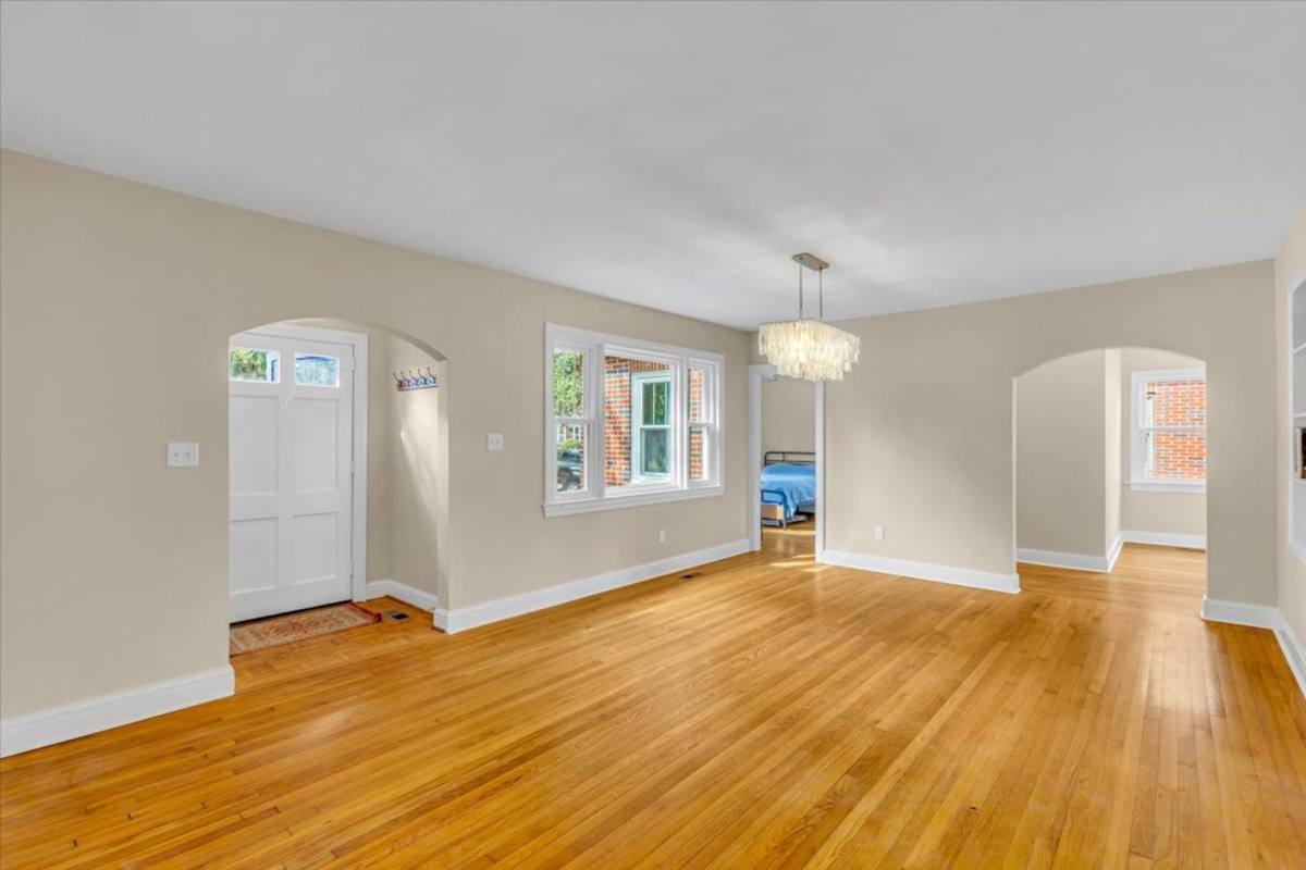 House for rent at 308 E 55th St, Savannah, GA 31405