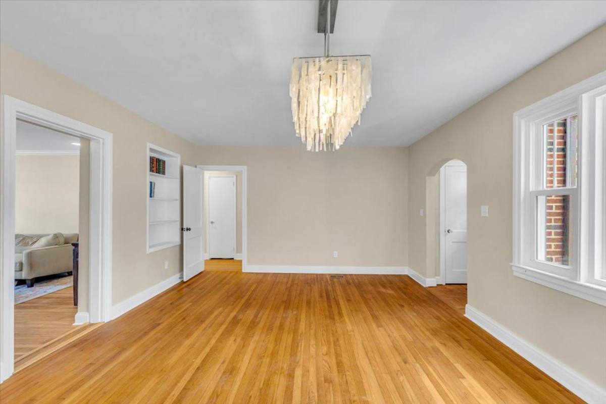 House for rent at 308 E 55th St, Savannah, GA 31405