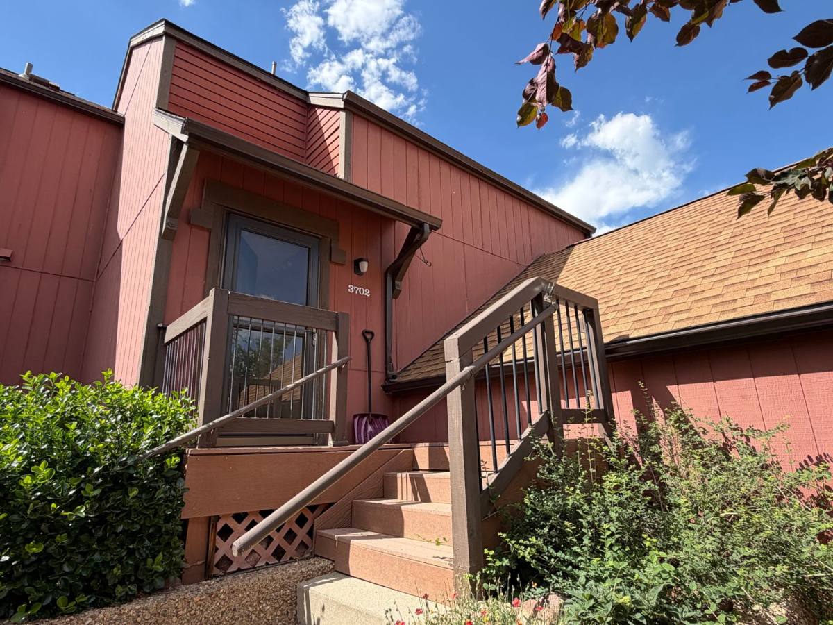 Townhouse for rent at 3702 Telluride Circle, Boulder, CO 80305