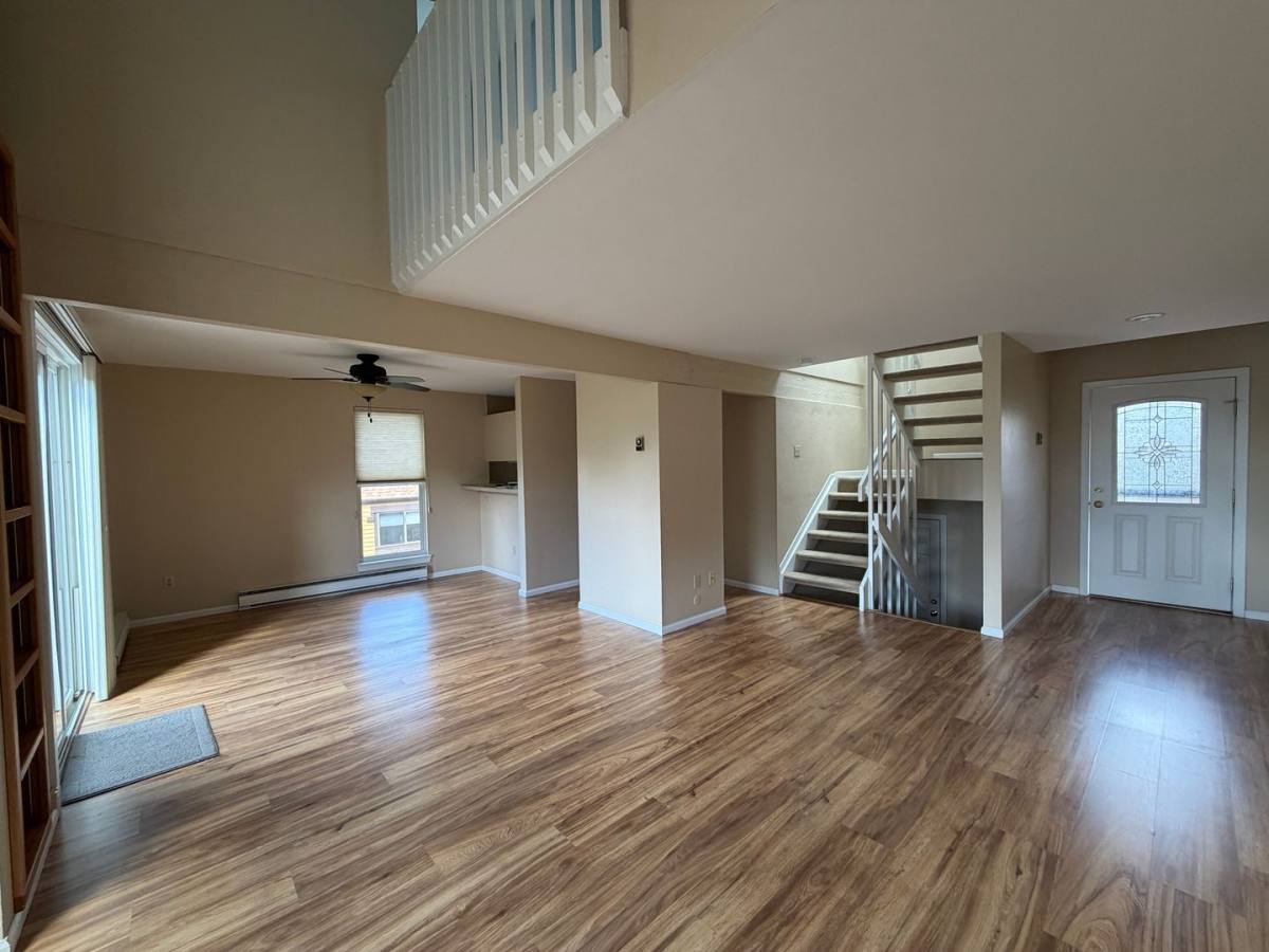 Townhouse for rent at 3702 Telluride Circle, Boulder, CO 80305