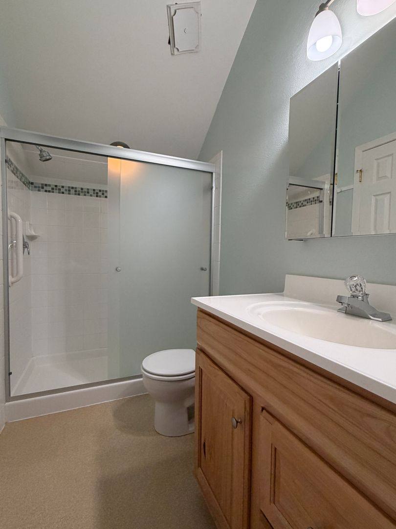 Townhouse for rent at 3702 Telluride Circle, Boulder, CO 80305