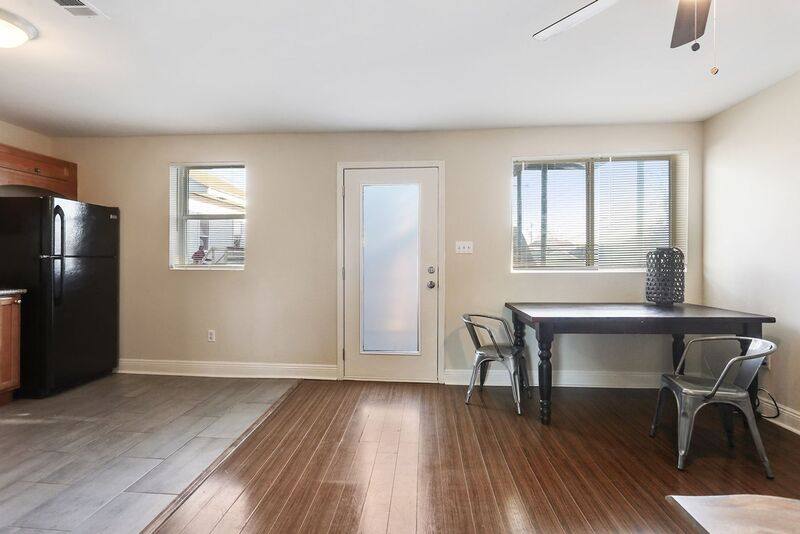 Apartment for rent at 2013 S Liberty St #304, New Orleans, LA 70113