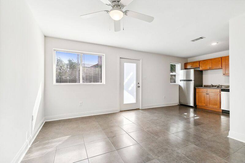 Apartment for rent at 2013 S Liberty St #304, New Orleans, LA 70113