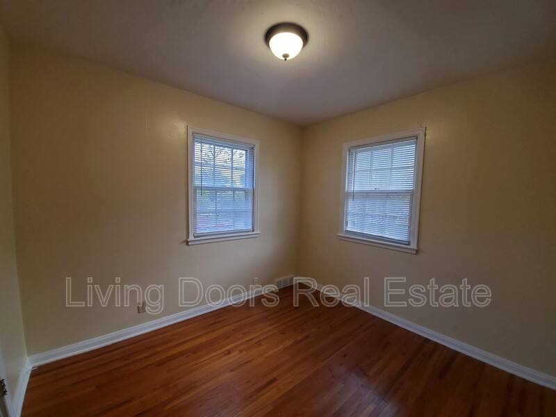 Apartment for rent at 314 S 47th St, Lincoln, NE 68510