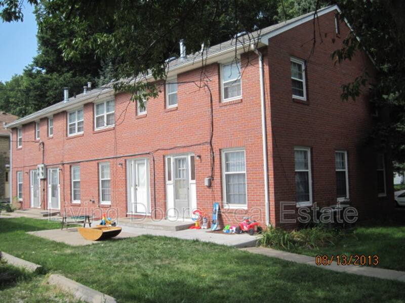 Apartment for rent at 314 S 47th St, Lincoln, NE 68510