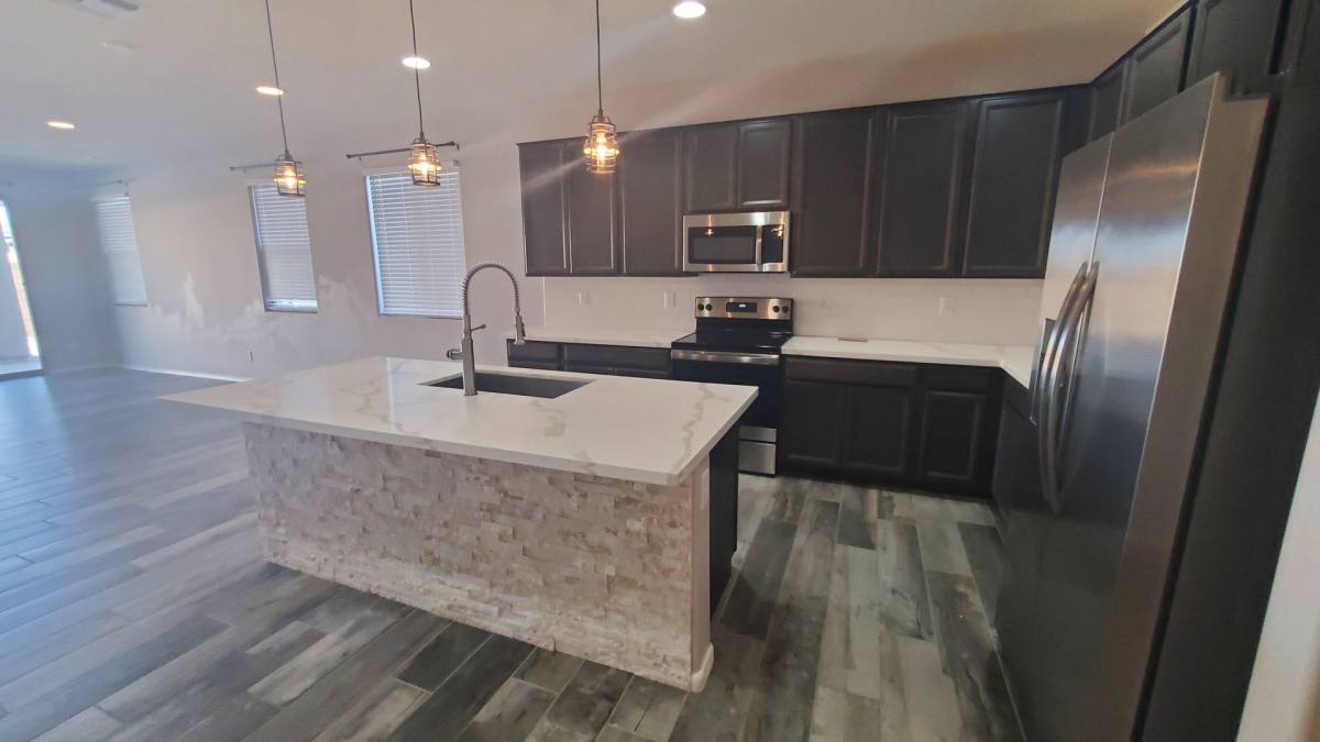 House for rent at 1256 E Jahns Dr, Casa Grande, AZ 85122
