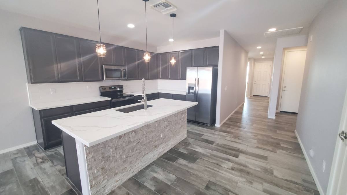 House for rent at 1256 E Jahns Dr, Casa Grande, AZ 85122