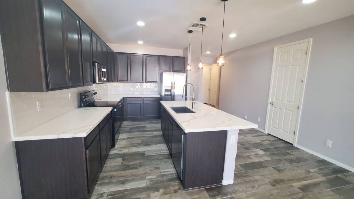House for rent at 1256 E Jahns Dr, Casa Grande, AZ 85122