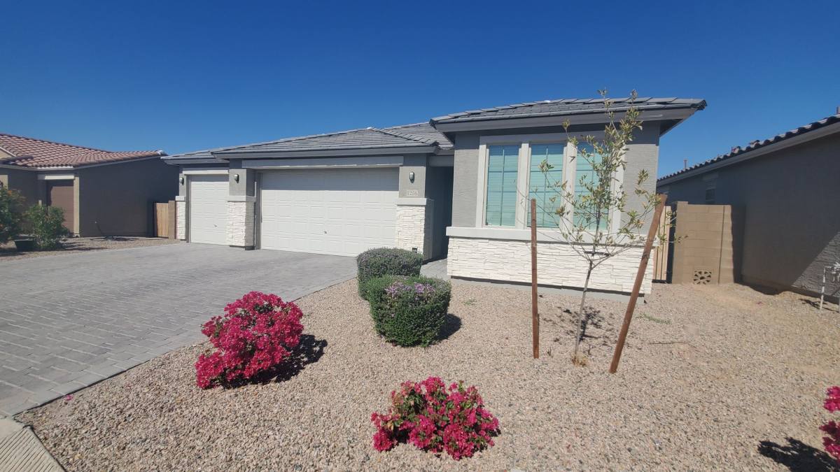 House for rent at 1256 E Jahns Dr, Casa Grande, AZ 85122