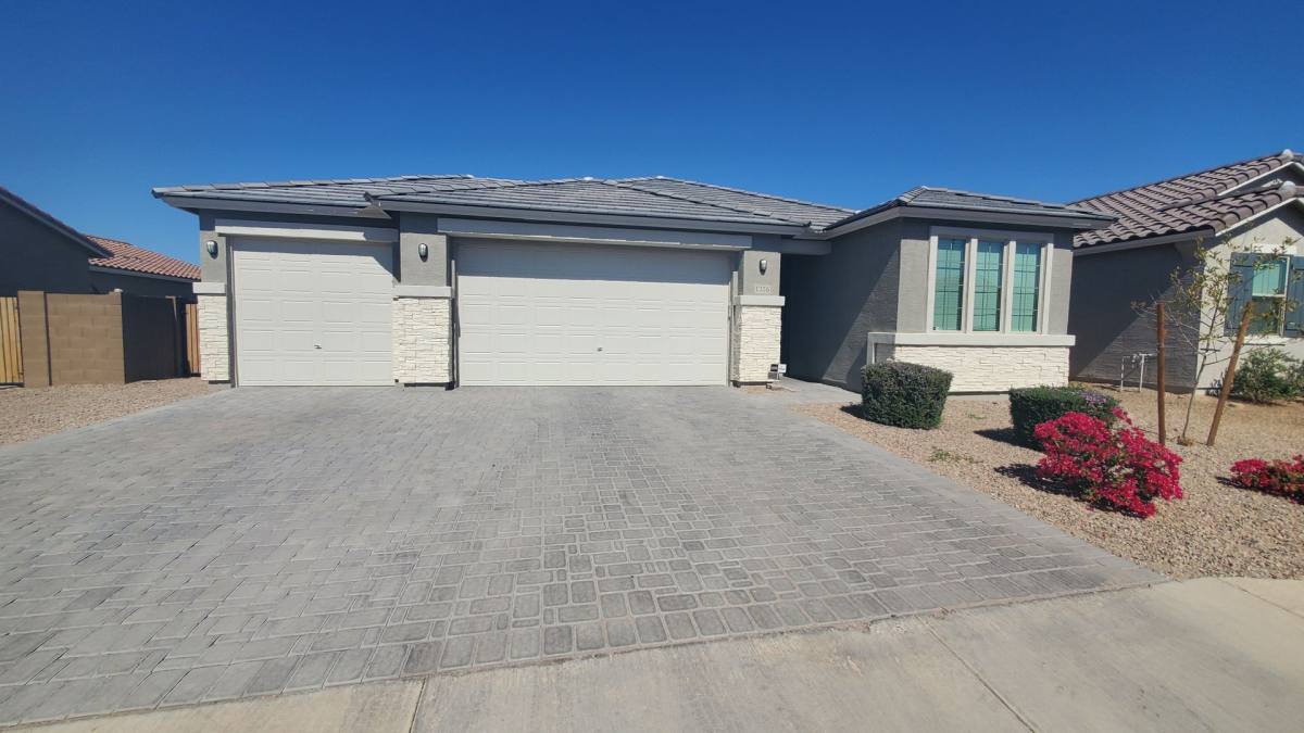 House for rent at 1256 E Jahns Dr, Casa Grande, AZ 85122
