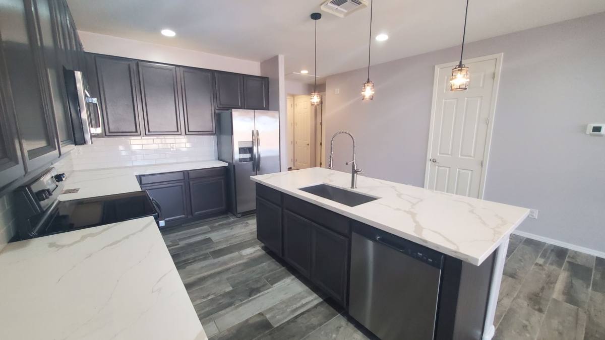 House for rent at 1256 E Jahns Dr, Casa Grande, AZ 85122