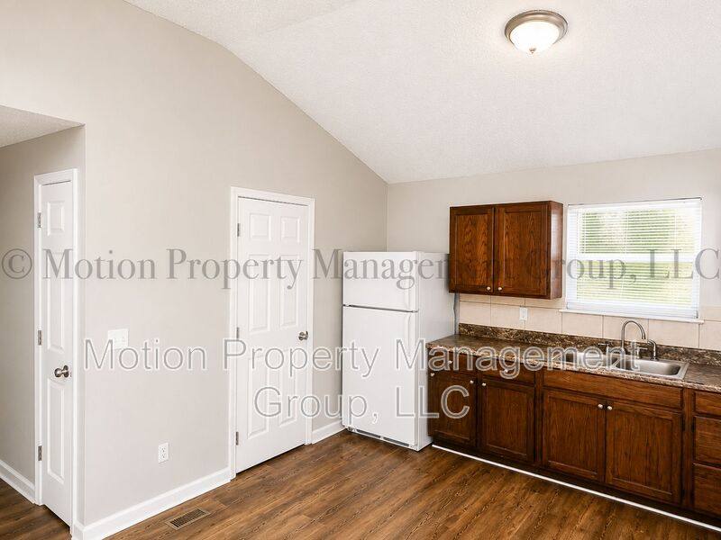House for rent at 1816 S Holly St, Chattanooga, TN 37404