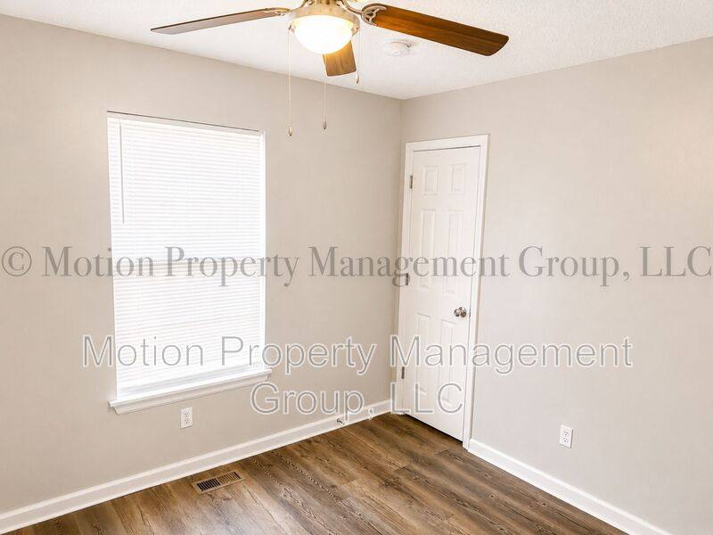 House for rent at 1816 S Holly St, Chattanooga, TN 37404