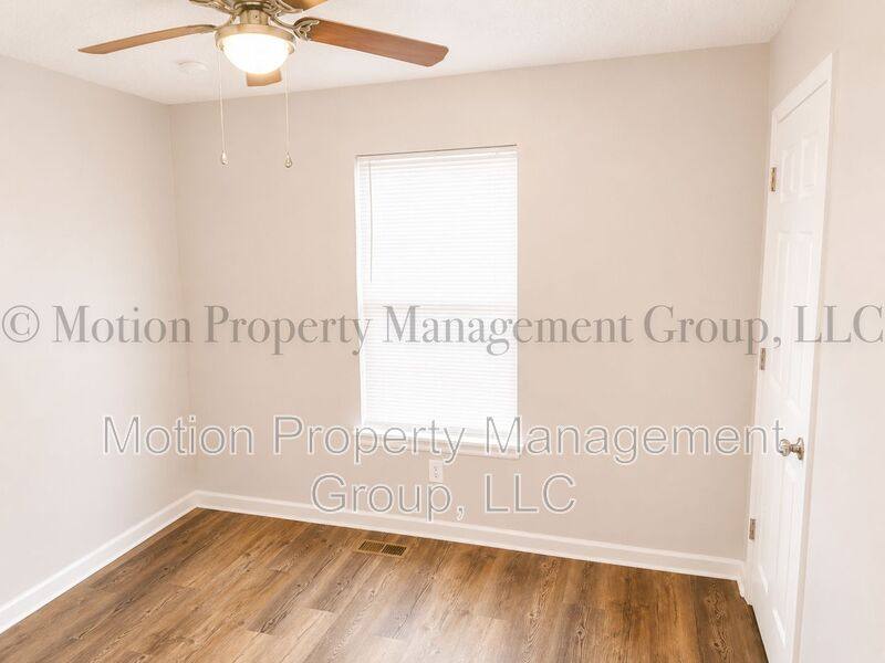 House for rent at 1816 S Holly St, Chattanooga, TN 37404