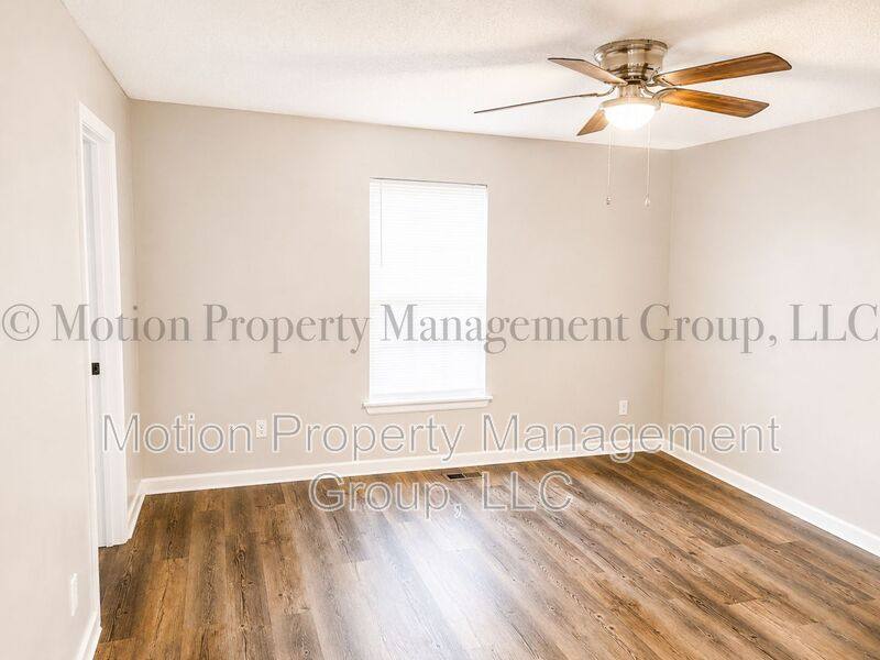House for rent at 1816 S Holly St, Chattanooga, TN 37404