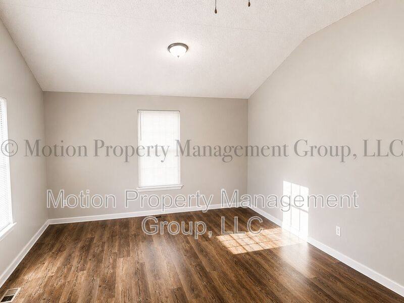 House for rent at 1816 S Holly St, Chattanooga, TN 37404