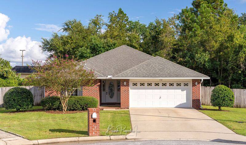 House for rent at 4718 Lemoyne Vista, Milton, FL 32570