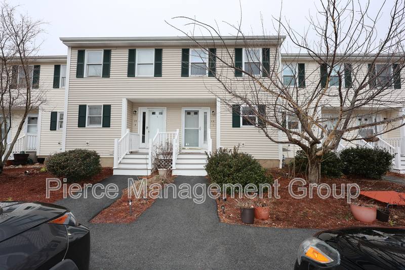 Townhouse for rent at 6 Pleasant St #C8, Hooksett, NH 03106